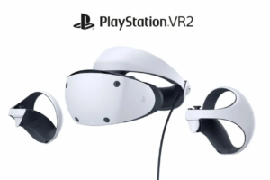 Apple and Sony Unite to Revolutionize Vision Pro Gaming Experience with PSVR2 Controller Integration