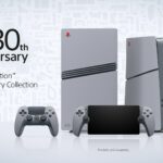 PlayStation Marks 30th Anniversary with Launch of Immersive 2024 Gaming Year in Review