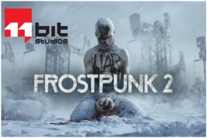 Gaming Industry Hit by Another Blow as Frostpunk Studio Axes Major Project, Cites Declining Interest in Story-Rich Games