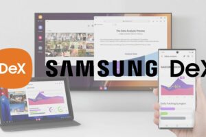 Samsung Signals End of DeX for Windows to Sunset with One UI 7 Update