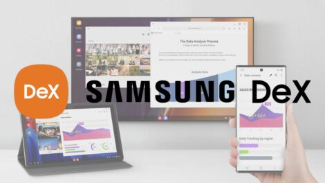 Samsung Signals End of DeX for Windows to Sunset with One UI 7 Update