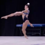 Viral AI-Generated Gymnastics Video Reveals OpenAI Sora's Unsettling Limitations