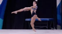 Viral AI-Generated Gymnastics Video Reveals OpenAI Sora's Unsettling Limitations