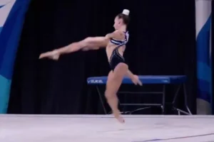 Viral AI-Generated Gymnastics Video Reveals OpenAI Sora's Unsettling Limitations