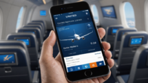 United Airlines Embraces Apple Technology to Transform Lost Luggage Recovery