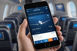 United Airlines Embraces Apple Technology to Transform Lost Luggage Recovery