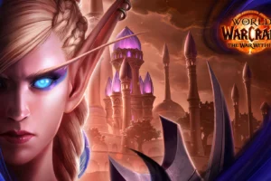 World of Warcraft Enhances Warband System with Customizable Character Groups and Scenic Backgrounds