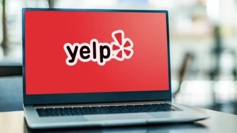 Yelp Revolutionizes Business Reviews with AI-Powered Scoring System