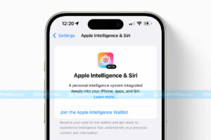 Apple Unleashes Next-Generation AI Features, Marking New Era in Personal Computing