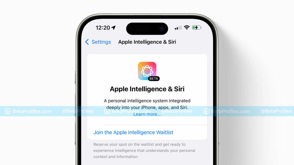 Apple Unleashes Next-Generation AI Features, Marking New Era in Personal Computing