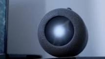 Apple HomePod's Smart Display Integration Signals Major Smart Home Ambitions for Late 2025