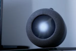 Apple HomePod's Smart Display Integration Signals Major Smart Home Ambitions for Late 2025