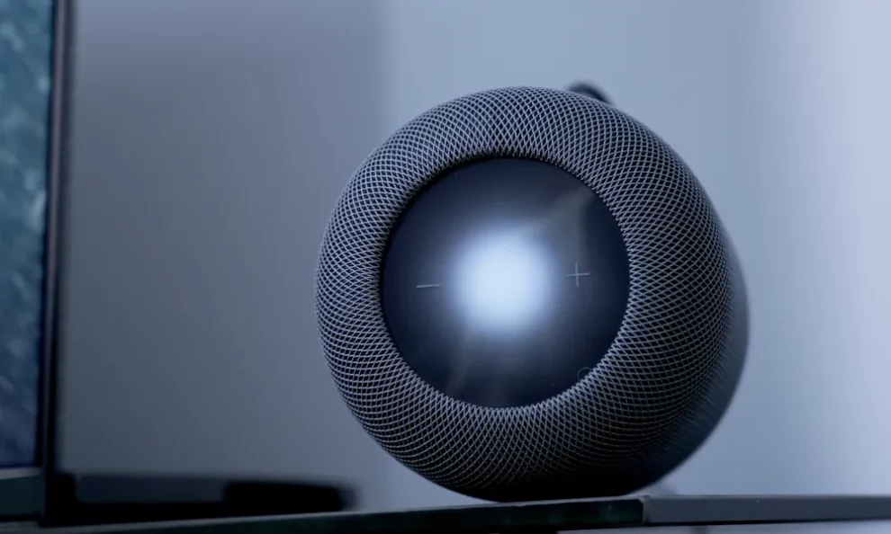 Apple HomePod's Smart Display Integration Signals Major Smart Home Ambitions for Late 2025