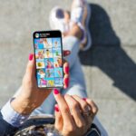 Study Reveals Platform's Algorithm Amplifies Dangerous Content Despite Safety Claims on Instagram