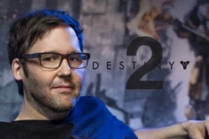 Chris Barrett's $190M Bungie Lawsuit and Controversial Hiring Practices Surface