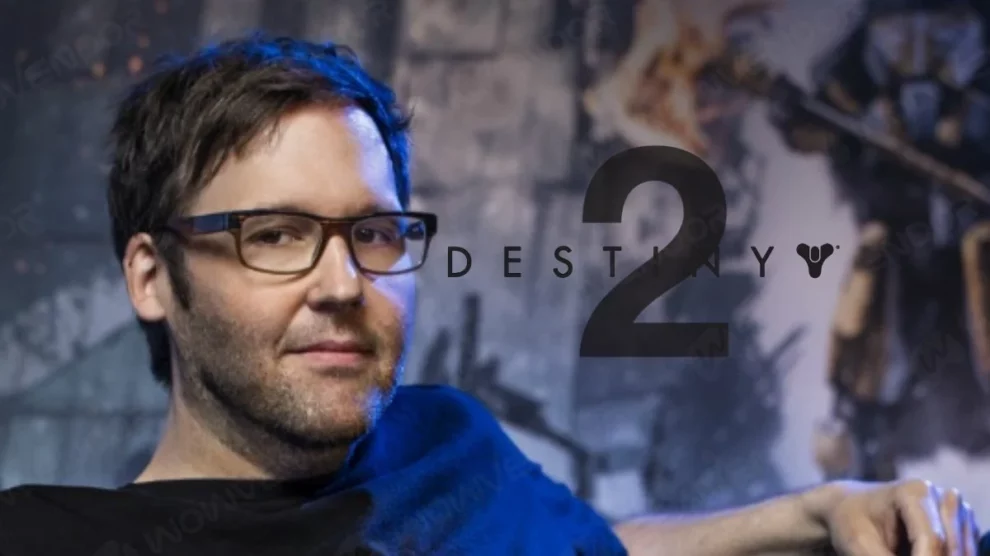 Chris Barrett's $190M Bungie Lawsuit and Controversial Hiring Practices Surface