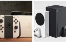 Fierce Battle Looms for Microsoft and Nintendo as Market Research Predicts Next-Gen Console Shakeup