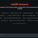 Reddit Launches AI-Powered Search Feature to Transform How Users Access Community Knowledge