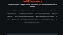 Reddit Launches AI-Powered Search Feature to Transform How Users Access Community Knowledge