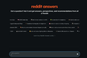 Reddit Launches AI-Powered Search Feature to Transform How Users Access Community Knowledge