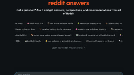 Reddit Launches AI-Powered Search Feature to Transform How Users Access Community Knowledge