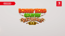 Nintendo Revitalizes Classic with Donkey Kong Country Returns HD, Showcasing Enhanced Features and Accessibility