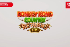 Nintendo Revitalizes Classic with Donkey Kong Country Returns HD, Showcasing Enhanced Features and Accessibility