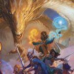 Dungeons & Dragons Updates Core Rules with Player-Friendly Changes for 2024