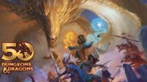 Dungeons & Dragons Updates Core Rules with Player-Friendly Changes for 2024