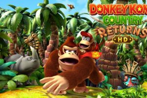 Nintendo Showcases Complete Donkey Kong Country Legacy on Switch in Anticipation of Returns HD