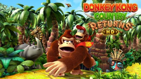 Nintendo Showcases Complete Donkey Kong Country Legacy on Switch in Anticipation of Returns HD