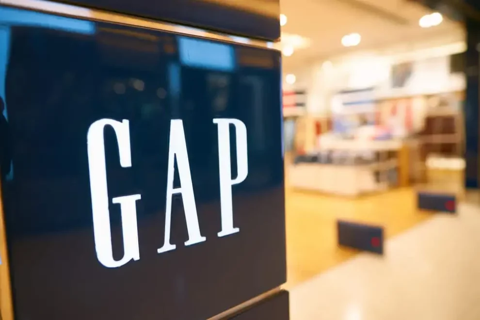 Gap Inc. Launches Bold Multi-Brand Revival Strategy with Digital-First Approach