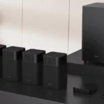 Hisense Challenges Sony with Advanced Wireless Home Theater System Ahead of CES 2025