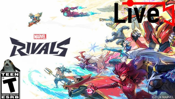 Marvel Rivals Takes Player-Friendly Stance with Permanent Premium Battle Pass Content