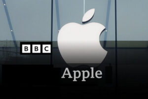 Apple's AI False Murder-Suicide Claim Sparks BBC Outrage