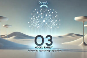 OpenAI's Revolutionary o3 and o3-mini models Promises New Era in AI Reasoning Capabilities