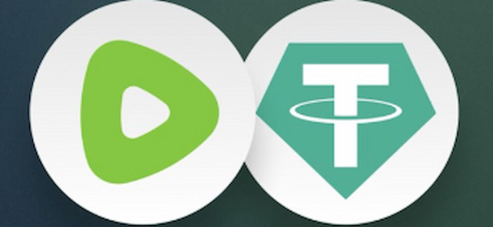 Tether's $775 Million Boost Propels Rumble Into New Era of Digital Innovation