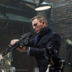 James Bond Franchise Faces Crisis as Amazon-Broccoli Feud Halts Production