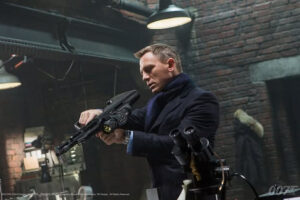 James Bond Franchise Faces Crisis as Amazon-Broccoli Feud Halts Production