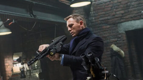 James Bond Franchise Faces Crisis as Amazon-Broccoli Feud Halts Production