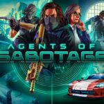 Rockstar Launches Early Access Download for GTA Online's Agents of Sabotage Update on PlayStation