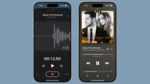 Grammy Stars Pioneer New Voice Memo Technology with iPhone 16 Pro Update