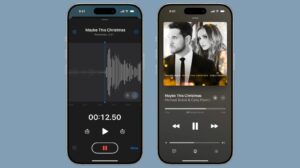 Grammy Stars Pioneer New Voice Memo Technology with iPhone 16 Pro Update