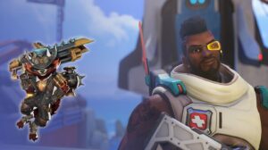 Marvel Rivals Draws Strong Parallels with Overwatch as Hero Abilities Show Striking Similarities