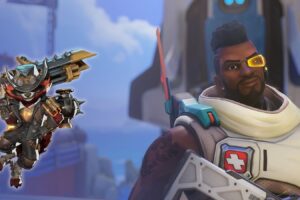 Marvel Rivals Draws Strong Parallels with Overwatch as Hero Abilities Show Striking Similarities