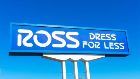 Retail Giant Ross Stores Bets on 'Treasure Hunt' Strategy Despite Economic Headwinds