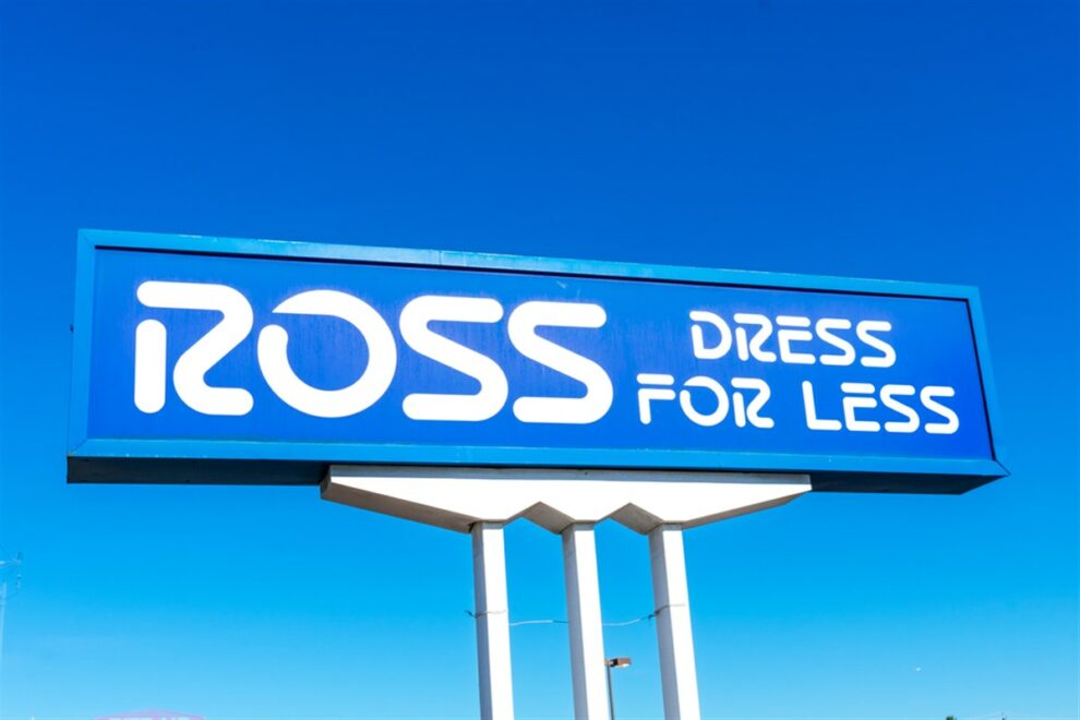 Retail Giant Ross Stores Bets on 'Treasure Hunt' Strategy Despite Economic Headwinds