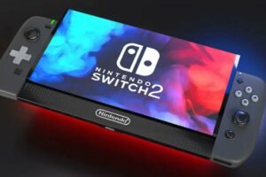 Nintendo Switch 2 Launch Timeline Takes Shape as Multiple Studios Point to Mid-2025 Release