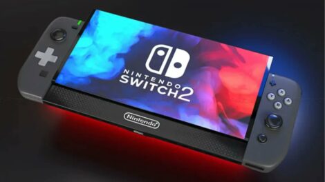 Nintendo Switch 2 Launch Timeline Takes Shape as Multiple Studios Point to Mid-2025 Release