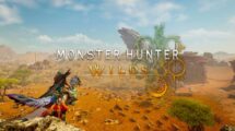 Monster Hunter Wilds Director Addresses Beta's Restless Monsters, Confirms Bug Fix for Final Release